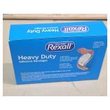 Rexall Heavy Duty Adhesive Bandages - 60 Count