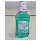CVS Green Mint Antiseptic Mouthwash 250ml