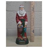 Santas Of The World Collectorâs Edition Porcelain Grandeur Noel 1923 Mexico
