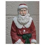 Santas Of The World Collectorâs Edition Porcelain Grandeur Noel 1923 Mexico