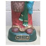 Santas Of The World Collectorâs Edition Porcelain Grandeur Noel 1923 Mexico