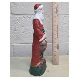 Santas Of The World Collectorâs Edition Porcelain Grandeur Noel 1923 Mexico