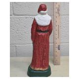 Santas Of The World Collectorâs Edition Porcelain Grandeur Noel 1923 Mexico