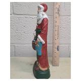 Santas Of The World Collectorâs Edition Porcelain Grandeur Noel 1923 Mexico