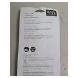 Good Cook Pizza Wheel Cutter with Wooden Handle