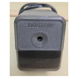 Boston Electric Pencil Sharpener