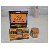 Tiger Balm Ultra Strength Pain Relief Ointment. Lot of 2 unopened.