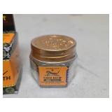 Tiger Balm Ultra Strength Pain Relief Ointment. Lot of 2 unopened.