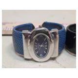 Geneva Aircraft Design Quartz Watches