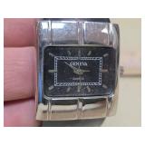 Geneva Aircraft Design Quartz Watches