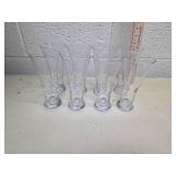Contour Glass 8 piece Set
