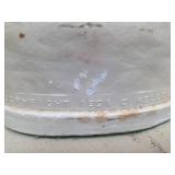 Mount Rushmore decor