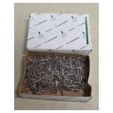 C.S. Osborne Steel T-Pins Bulk Box