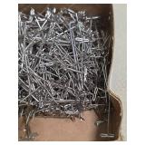 C.S. Osborne Steel T-Pins Bulk Box