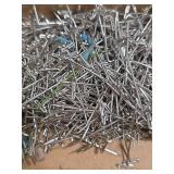 C.S. Osborne Steel T-Pins Bulk Box