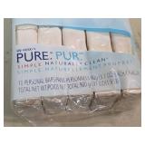 Ivory Pure Soap 10-Pack