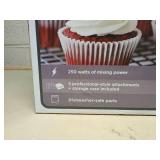 Black+Decker 6-Speed Hand Mixer with Turbo Boost