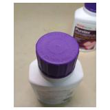 CVS Purelax Polyethylene Glycol Powder 8.3oz lot of 2