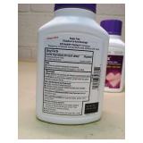 CVS Purelax Polyethylene Glycol Powder 8.3oz lot of 2