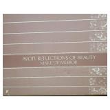 Avon Reflections of Beauty Lighted Makeup Mirror