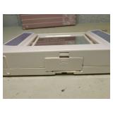 Avon Reflections of Beauty Lighted Makeup Mirror