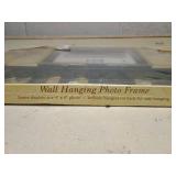 New View Family Wall Photo Frame Set