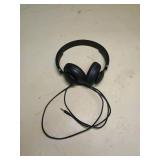 ONN Wireless On-Ear Headphones Model AAA81