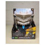 Black Panther Wakanda Forever Attuma Shark Armor Mask