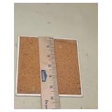 Farm Scene Rooster tile