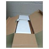 Elements Golden Candle Forest Display Set