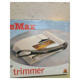 OfficeMax 12-inch Plastic Paper Trimmer
