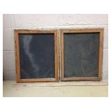 Mexican Matador and Bull Felt Paintings