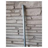 long handled floor scraper