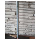 long handled floor scraper