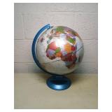 Replogle 12-inch Platinum Classic World Globe