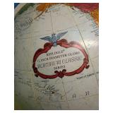 Replogle 12-inch Platinum Classic World Globe