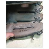 Nike Show Series Diamond Ready Baseball Glove 11.50\"