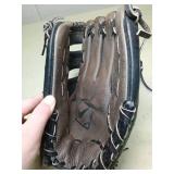 Nike Show Series Diamond Ready Baseball Glove 11.50\"