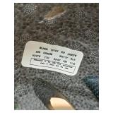 Bell Youth Bicycle Helmet - Black/Blue/Green