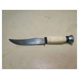 Brasil stainless knife