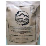 Excellent Hand picked Coffee imported from the high elevated areas of Honduras