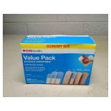 CVS Health Value Pack Bandage Assortment - 200 Count