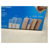 CVS Health Value Pack Bandage Assortment - 200 Count
