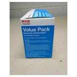 CVS Health Value Pack Bandage Assortment - 200 Count