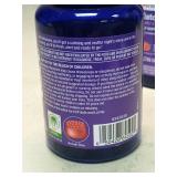 CVS Health Melatonin Gummies 5mg Strawberry lot of 2