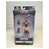 Marvel Legends Black Panther Shuri Action Figure