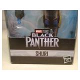 Marvel Legends Black Panther Shuri Action Figure