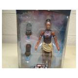Marvel Legends Black Panther Shuri Action Figure