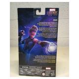 Marvel Legends Black Panther Shuri Action Figure
