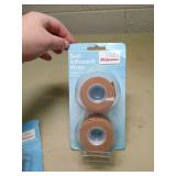 Walgreens Self-Adherent Athletic Bandage Set